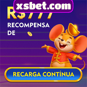 xsbet.com Ganhe R$ 100,00 Gratis